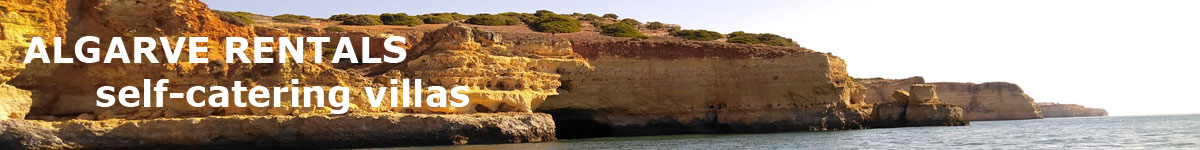 Algarve Rentals